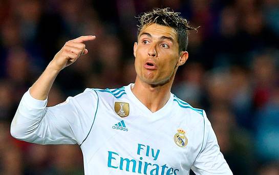 La dernière mise à jour des blessures de Cristiano Ronaldo suggère qu'il sera prêt pour Liverpool en finale de la Ligue des Champions