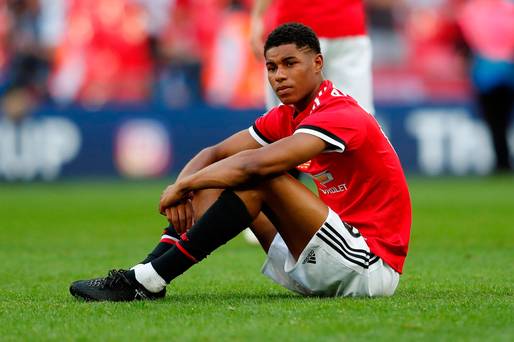 Notation finale des joueurs de la FA Cup: les stars de Man United sont sous-performantes alors que la défensive de Chelsea creuse la victoire
