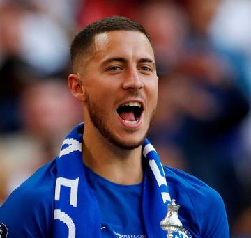 Wembley héros Hazard souligne la valeur de Chelsea