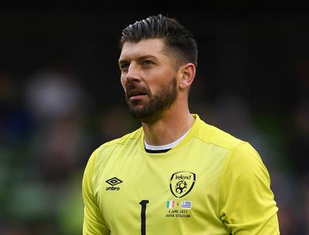 Westwood passe de la saison de la misère