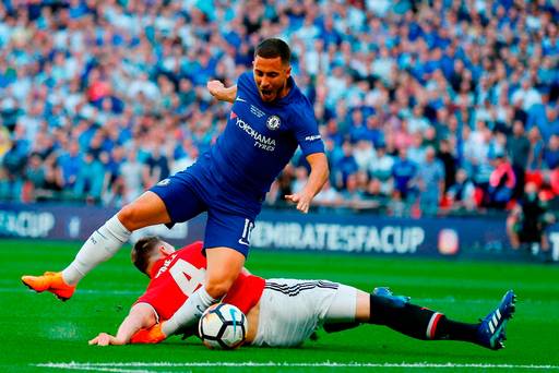 Conte: le changement de Chelsea est maintenant une nécessité