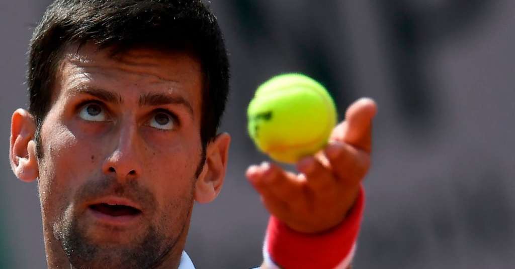 Open de France 2018: Kei Nishikori et Alexander Zverev poussés à cinq sets