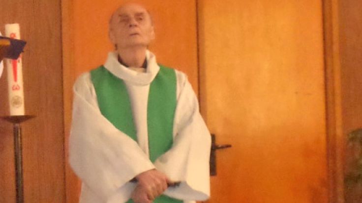  Père Jacques Hamel 