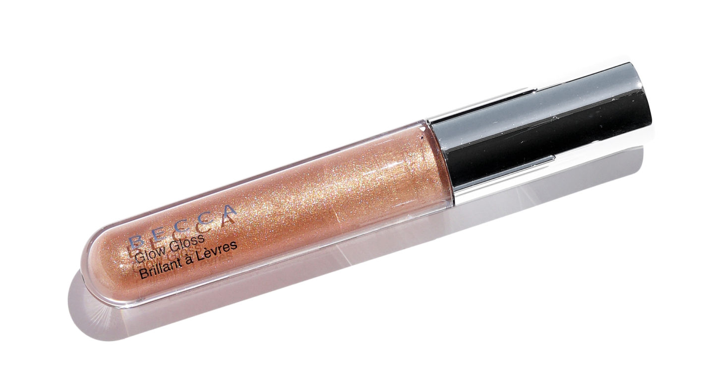  Becca Glow Brillant à Lèvres Champagne 