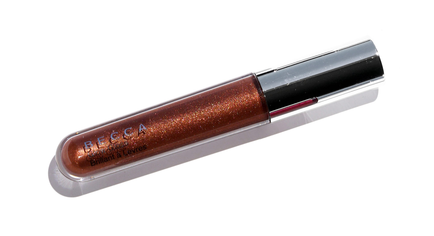  Brillant à Lèvres Becca Glow Chocolat 
