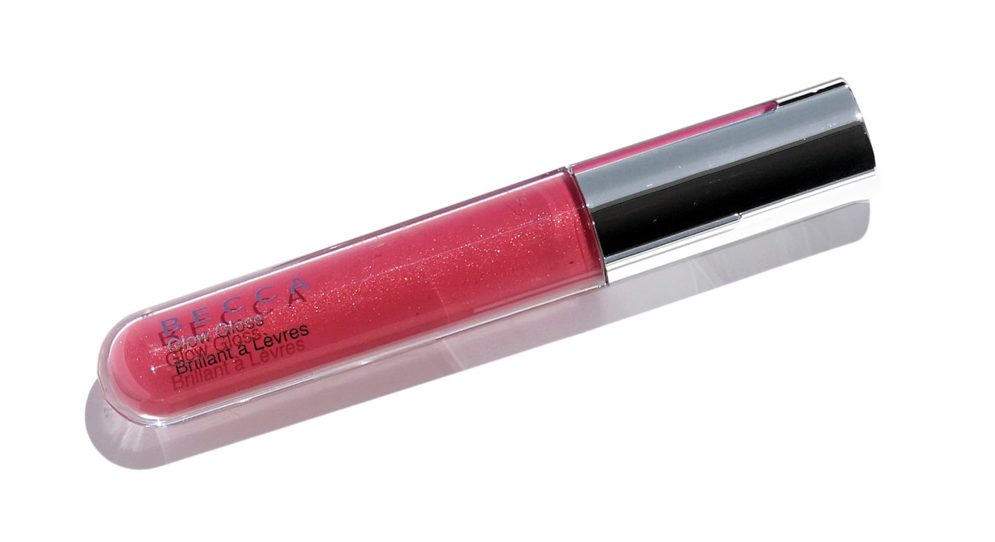  Bec Brillant Becca Glow Gloss 