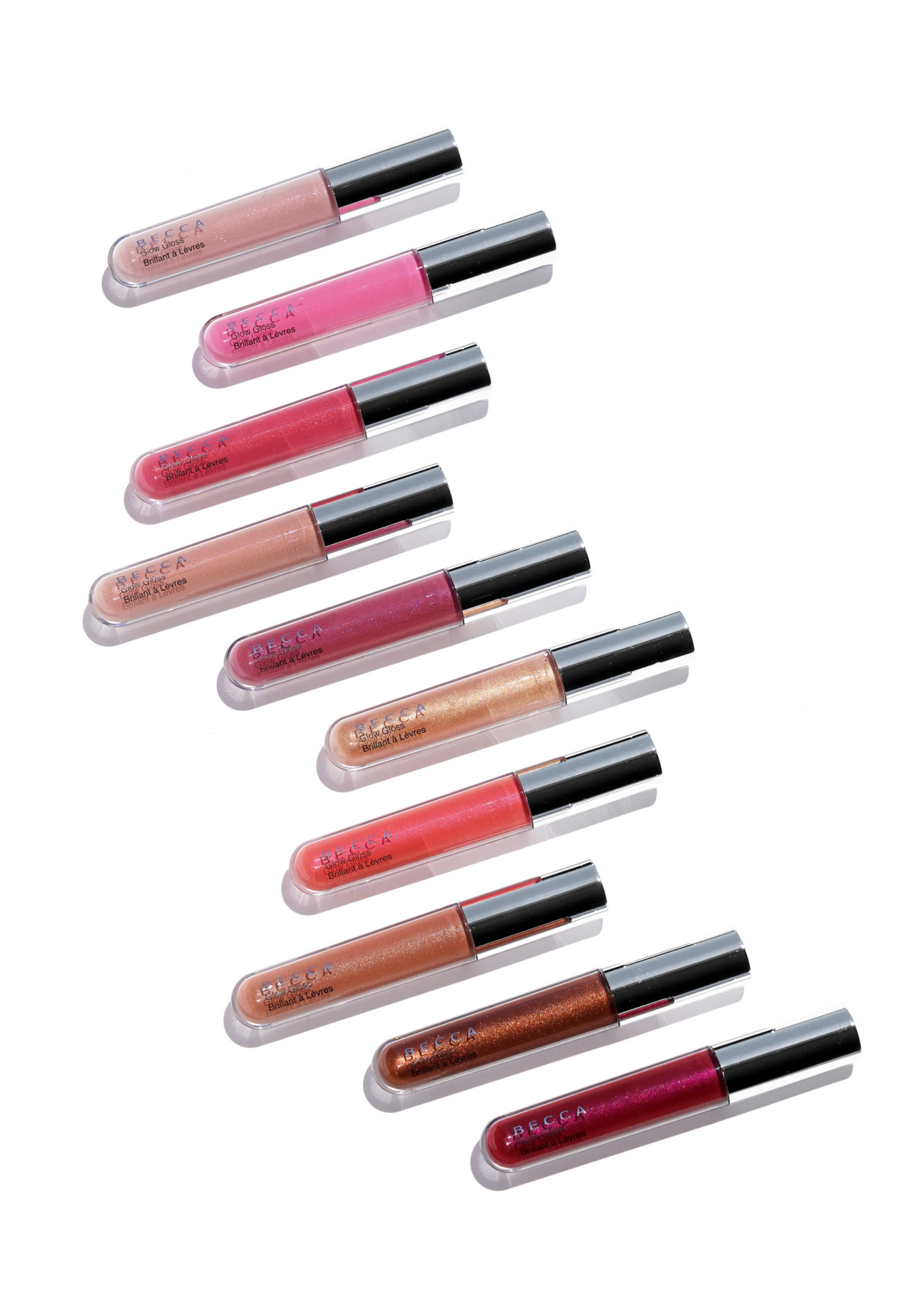  Becca Glow Brillant à Lèvres Revue et Nuancier "width =" 1080 "height =" 1522 "srcset =" http://thebeautylookbook.com/wp-content/uploads/2018/05/Becca-Glow-Lipgloss-Review- Swatches-1440x2029.jpg 1440w, http://thebeautylookbook.com/wp-content/uploads/2018/05/Becca-Glow-Lipgloss-Review-Swatches-800x1127.jpg 800w, http://thebeautylookbook.com/wp- content / uploads / 2018/05 / Becca-Glow-Lipgloss-Revue-Swatches-71x100.jpg 71w, http://thebeautylookbook.com/wp-content/uploads/2018/05/Becca-Glow-Lipgloss-Review-Swatches -1080x1522.jpg 1080w "tailles =" (max-largeur: 1080px) 100vw, 1080px "données-jpibfi-post-excerpt =" Revue et nuances de brillant à lèvres Becca Glow. Nouvelle formule gloss gloss avec l'éclat d'un gloss, l'hydratation d'un baume et le pigment d'un rouge à lèvres. Dix nuances inspirées par leurs teintes de Peau Shimmering Skin Perfector et de Luminous Blush les plus vendues. "Data-jpibfi-post-url =" http://thebeautylookbook.com/2018/05/becca-glow-lip-gloss-review-swatches.html "data-jpibfi-post-title =" Brillant à lèvres Becca Glow Review + Échantillons "data-jpibfi-src =" http://thebeautylookbook.com/wp-content/uploads/2018/05/Becca-Glow-Lipgloss-Review -Swatches-1440x2029.jpg "/> </p>
<p> Mon brillant à lèvres aimant est ravi ces jours-ci parce que le brillant semble être de retour! Becca a lancé un nouveau brillant à lèvres Glow (22 $ pour 0.18 oz / 5 g) en dix couleurs. re un brillant à lèvres revitalisant qui a la couverture d'un rouge à lèvres naturel à pigmentation moyenne avec un fini doux mais crème Si vous aimez un brillant qui n'a pas une brillance super élevée mais plus d'un éclat naturel ce sont les gloses pour vous </p>
<p> Les gloss pour les lèvres Becca Glow ont une douce odeur de menthe et s'appliquent très bien sur les lèvres, il y a assez de densité pour ne pas glisser des lèvres comme d'autres gloss r épais et ils se sentent à l'aise. Becca dit qu'ils ont la lumière 3D reflétant les pigments et l'huile de gingembre + menthe poivrée. Les couleurs ont été inspirées par leurs surligneurs Perfection de peau miroitante et les teintes de fard à joues lumineuses les plus vendues, ce qui vous permet de faire correspondre les couleurs de vos lèvres et de vos joues. </p>
<p> Chaque couleur est parfaite. Le pigment est naturel mais assez riche pour recouvrir toute la lèvre. Il y a des nus plus légers dans la collection qui sont portables et qui ne me lavent pas (yay!). Toutes les nuances sont belles pour tous les jours et il y a quelques nuances plus audacieuses qui peuvent donner un look plus dramatique pour quelque chose de plus amusant. L'emballage et le design sont les mêmes que les Gloss Glow Crystal Crystal de l'année dernière, mais les couleurs Glow Lip Gloss sont beaucoup plus faciles à porter. </p>
<p> Le produit est livré avec un applicateur éponge incliné avec un point pour une application précise. Couleurs des descriptions et des échantillons ci-dessous: </p>
<ul>
<li> Rose Quartz est un chatoiement doux rose clair </li>
<li> Camellia est un rose vif brillant </li>
<li> Snapdragon est un rose corail moyen </li>
<li> Opale est un chatoiement rose opale nue [19659007] Foxglove est un parfait mauve de baies </li>
<li> Champagne Crème est un chat d'or </li>
<li> Tigerlily est un miroitement de pêche corail </li>
<li> Rose Gold est un beige beige neutre </li>
<li> Chocolate Geode est une étincelle de chocolat </li>
<li> Dahlia est un prune (les prunes semblent toujours plus rouges sur mes lèvres) </li>
</ul>
<p><img decoding=