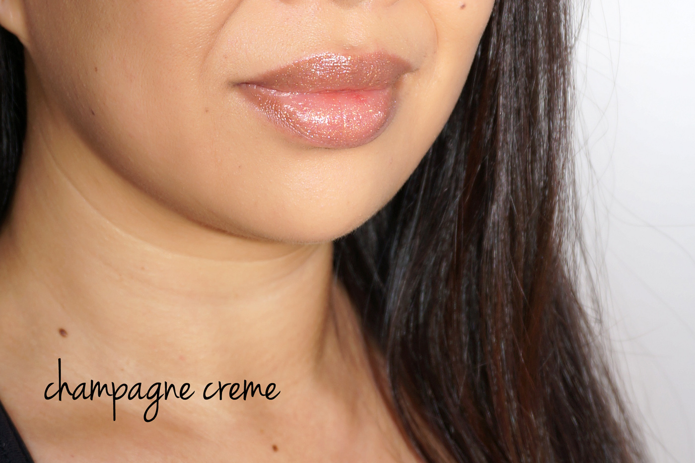  Becca Glow Brillant à Lèvres Champagne 