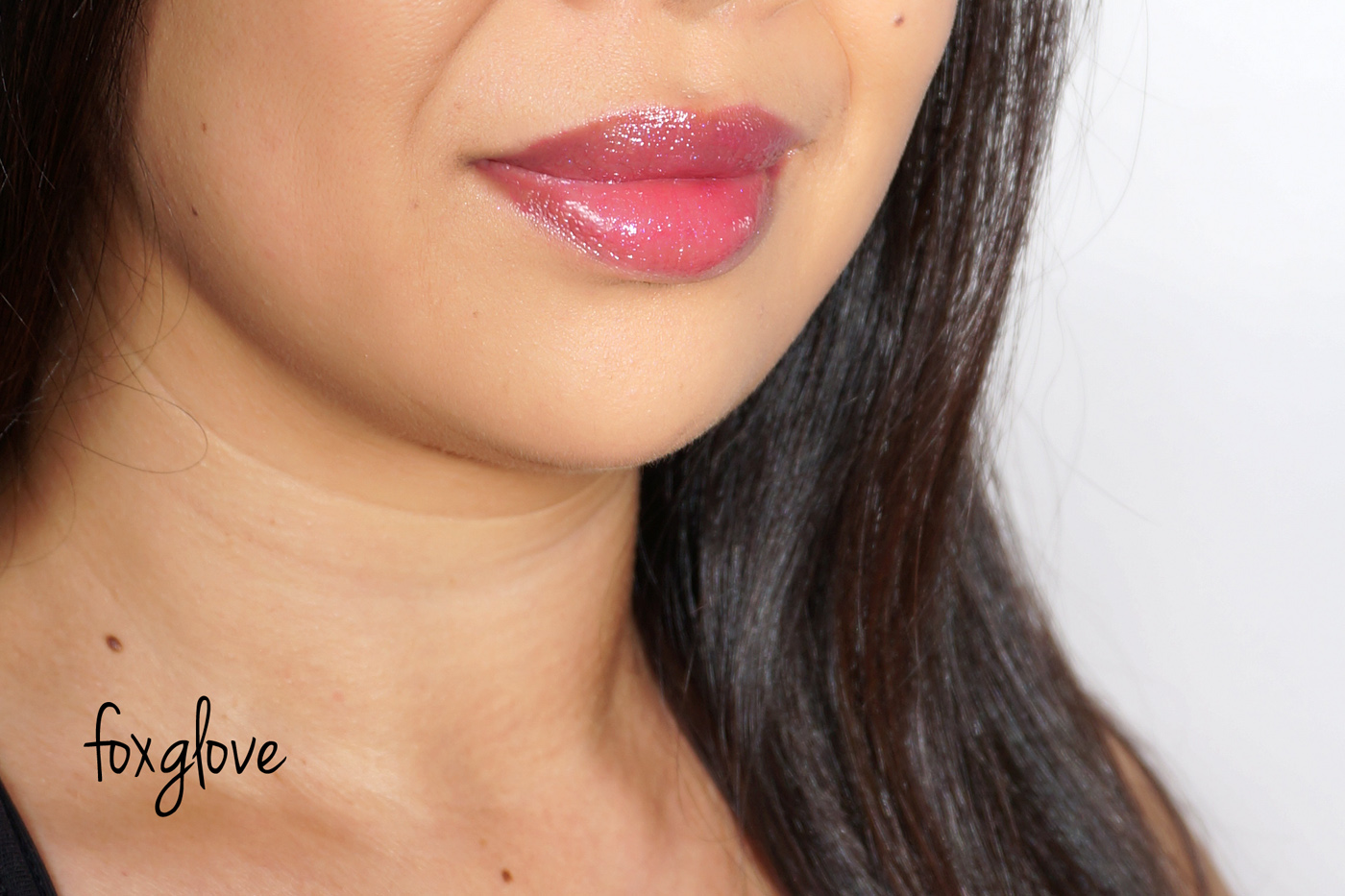  Becca Glow Lip Gloss Swatch 