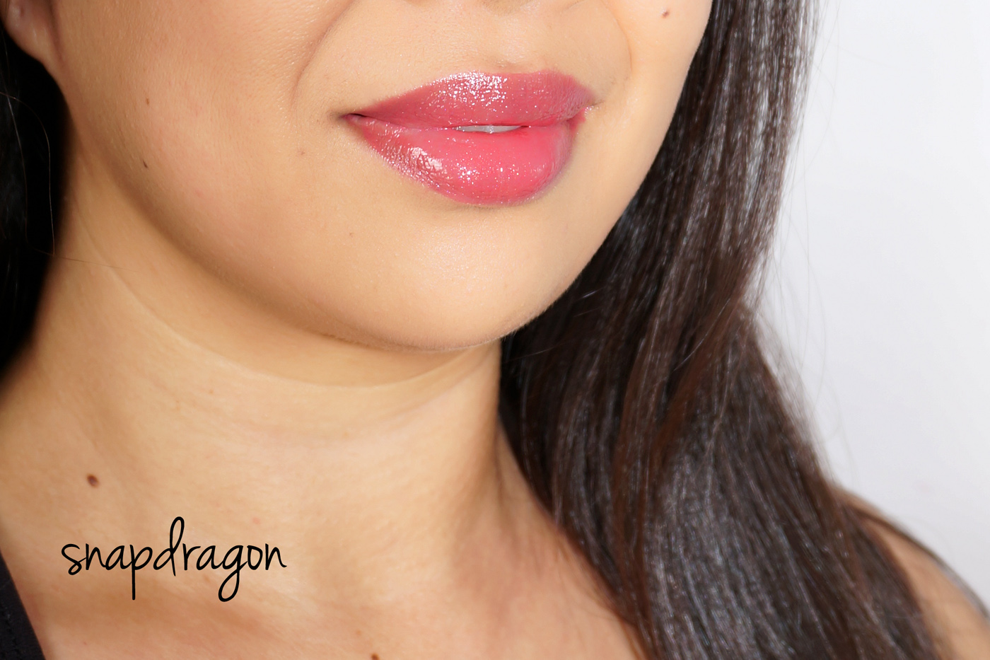  Glaçon Becca Glow Gloss Snapdragon 