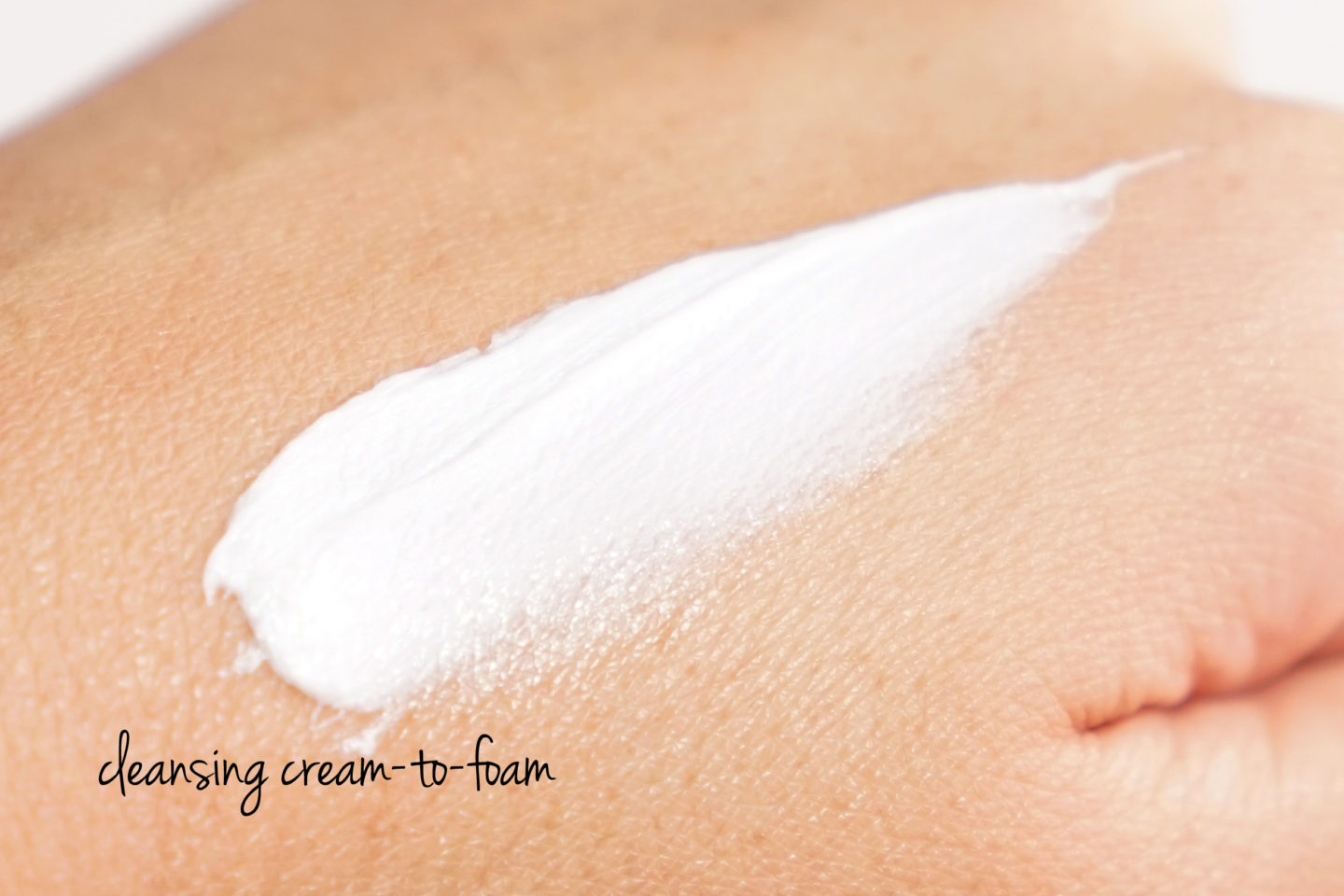  Chanel Nettoyant Crème Nettoyante Mousse La Mousse 