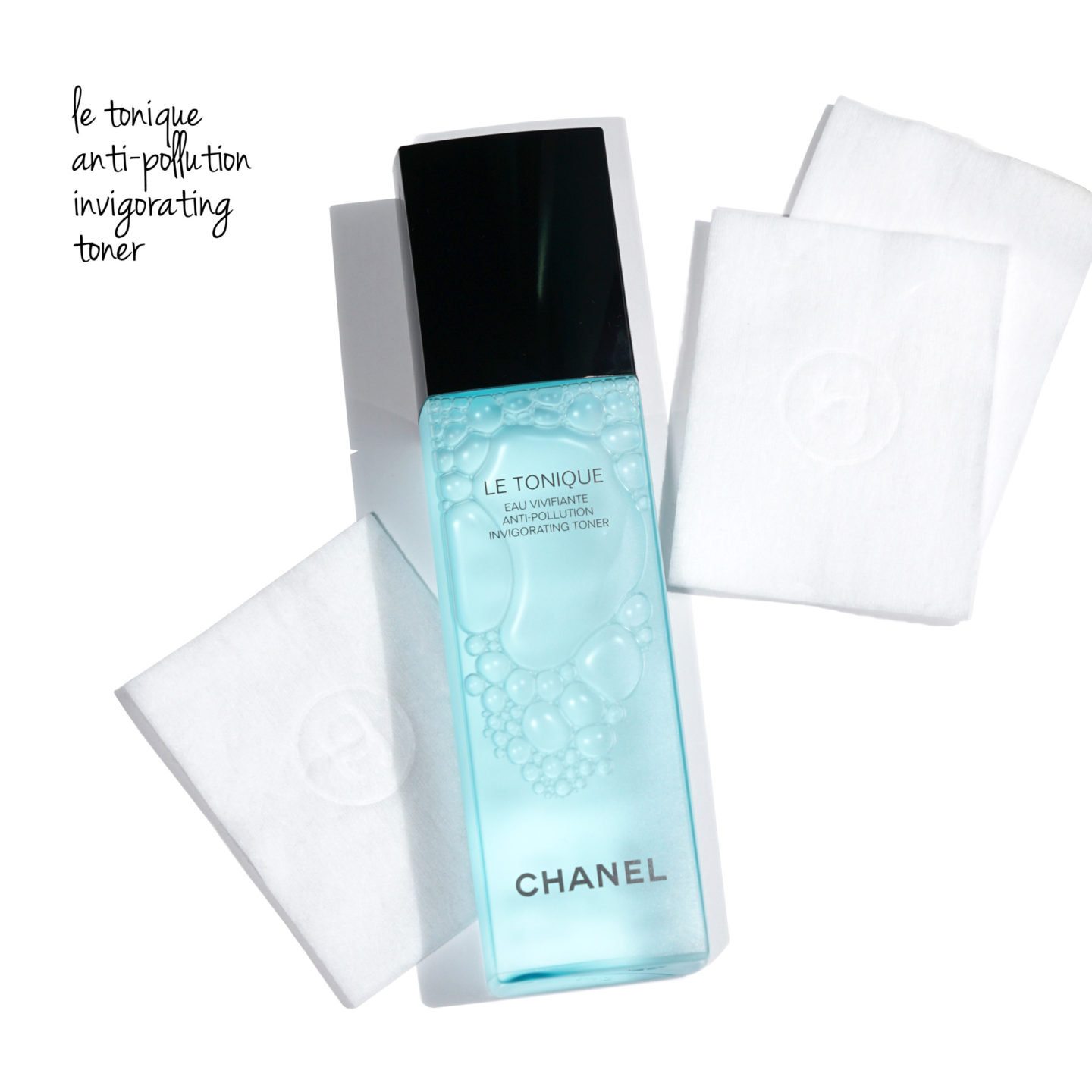  Chanel Le Tonique Tonifiant Tonifiant Anti-Pollution 
