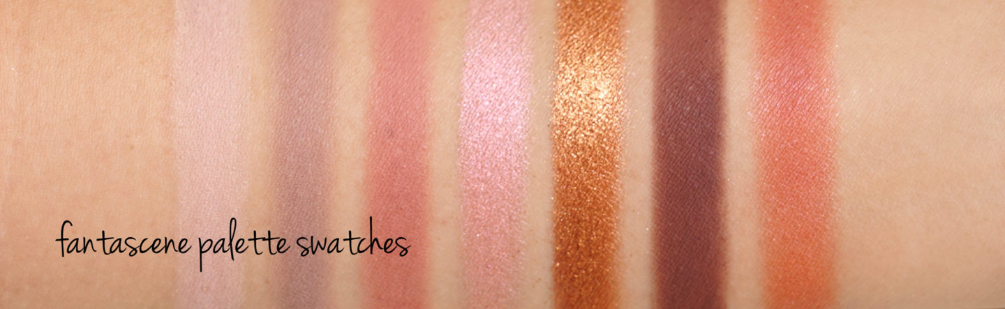  Fard à paupières Eye-conique de Marc Jacobs Fantascene 