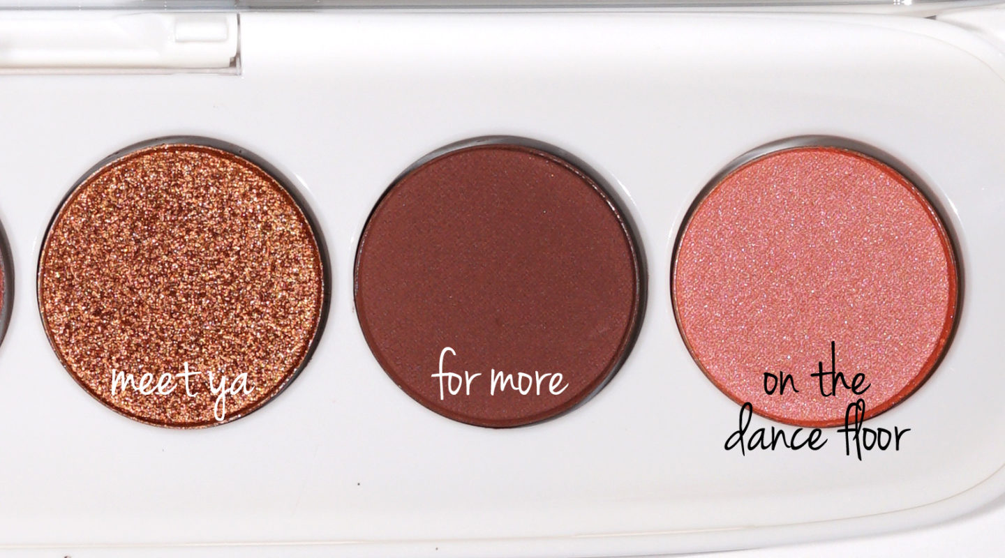  Ombre à paupières Marc Jacobs Eye-Conic Fantascene 