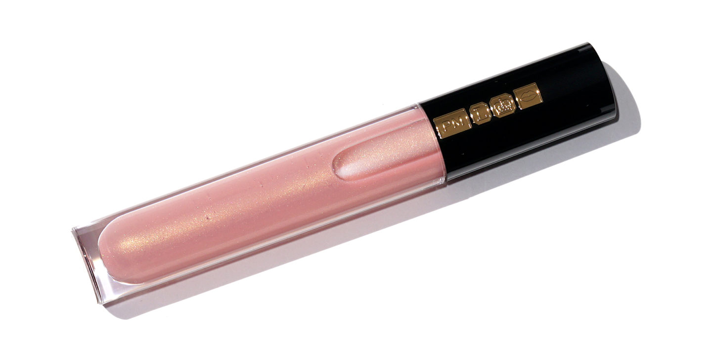  Pat McGrath LUST: Brillant Osez noyer 