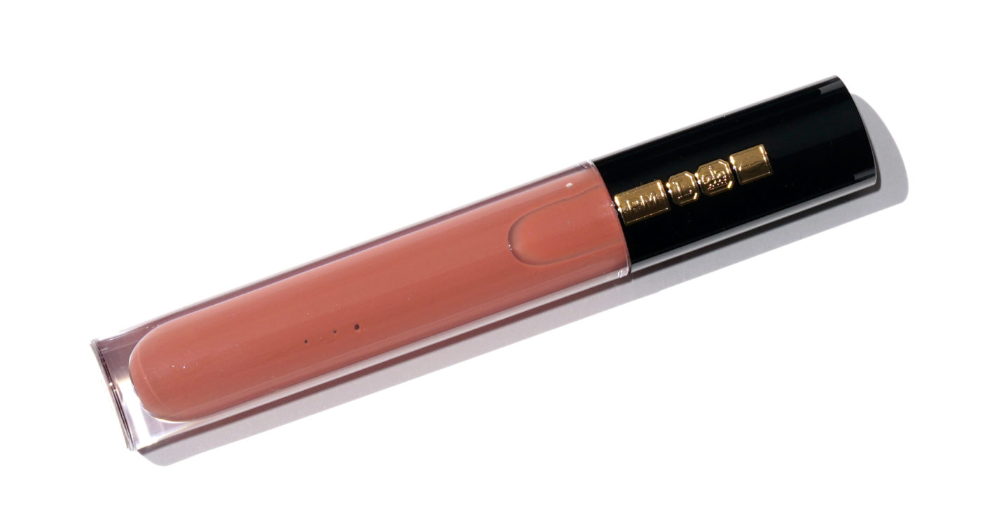  Pat McGrath LUST: Fantaisie de chair brillante 
