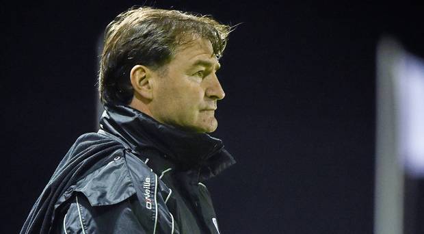 Callaghan en appel de l'interdiction de six mois