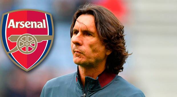L'adjoint de Liverpool Zeljko Buvac prêt à remplacer Arsène Wenger à Arsenal – reportage