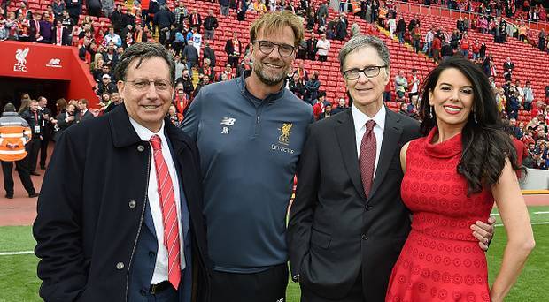 Le propriétaire de Liverpool fait l'éloge du «travail formidable» réalisé par Jurgen Klopp pour se qualifier pour la finale de la Ligue des Champions