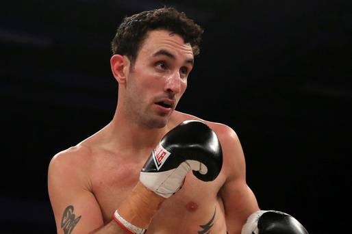 Rafael Benitez écrit une lettre réconfortante à la mère du boxeur tragique Scott Westgarth