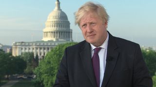  Le ministre des Affaires étrangères Boris Johnson dit que Trump devrait obtenir le prix Nobel de la paix s'il voit à travers les affaires de la Corée du Nord et de l'Iran.
                        </span><br />
                    </span></p>
<p>            </span><figcaption class=