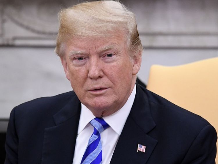  Donald Trump Le VIH et le VPH 