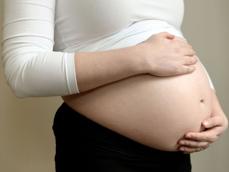   Les femmes enceintes exposées à des objets du quotidien peuvent trouver leur fils. </span><br />
        <span class=