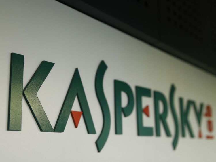  Kaspersky L Le bureau de Moscou 