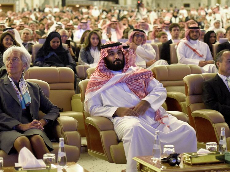  Le Prince héritier tente de réformer conservati Royaume-Uni 