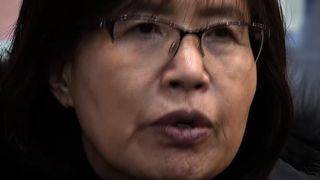  Le transfuge nord-coréen Lee Ae-ran a tué son propre fils plutôt que de le laisser grandir sous le régime.

"srcset =" https://e3.365dm.com/18/02/320x180/skynews-north-korea-defector_4224963.jpg?20180207125212 320w, https://e3.365dm.com/18/02/640x380/skynews -north-korea-defector_4224963.jpg? 20180207125212 640w, https://e3.365dm.com/18/02/736x414/skynews-north-korea-defector_4224963.jpg?20180207125212 736w, https://e3.365dm.com /18/02/992x558/skynews-north-korea-defector_4224963.jpg?20180207125212 992w, https://e3.365dm.com/18/02/1096x616/skynews-north-korea-defector_4224963.jpg?20180207125212 1096w, https : //e3.365dm.com/18/02/1600x900/skynews-north-korea-defector_4224963.jpg? 20180207125212 1600w, https://e3.365dm.com/18/02/1920x1080/skynews-north-korea- defector_4224963.jpg? 20180207125212 1920w, https://e3.365dm.com/18/02/2048x1152/skynews-north-korea-defector_4224963.jpg?20180207125212 2048w "tailles =" (min-largeur: 900px) 992px, 100vw [19659016] 0:59
                        </span><br />
                    </span></p>
<p>            </span><figcaption class=