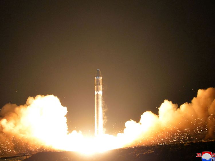  Est-ce que Kim Jong Un est vraiment prêt à abandonner son programme d'armes nucléaires? 