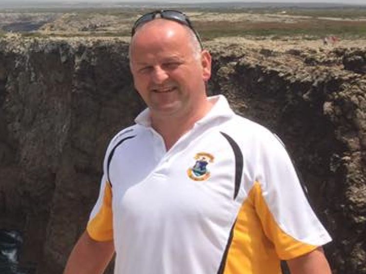  Sean Cox 