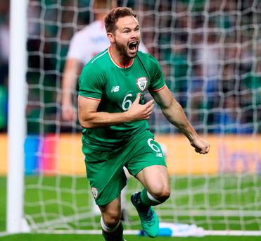 O'Shea sort à un haut niveau