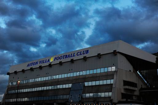 Aston Villa règle la facture fiscale mais des problèmes financiers demeurent