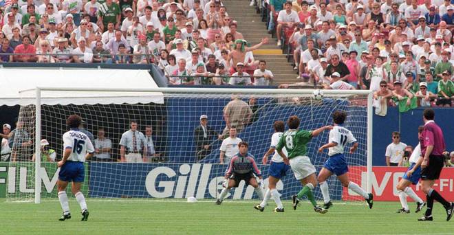 Une vie mesurée en finale de la Coupe du monde