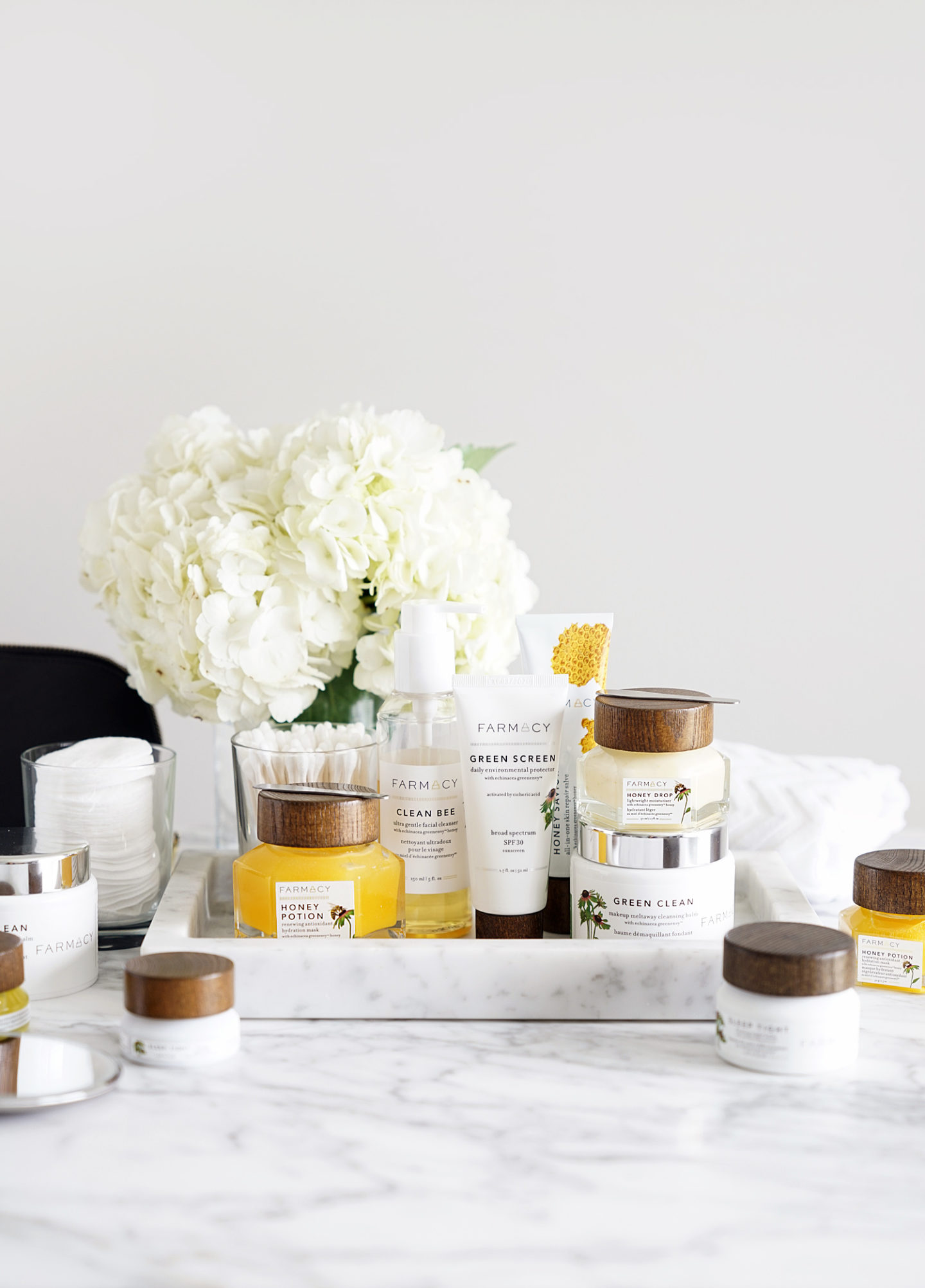  Revue de soin de peau de beauté de ferme 