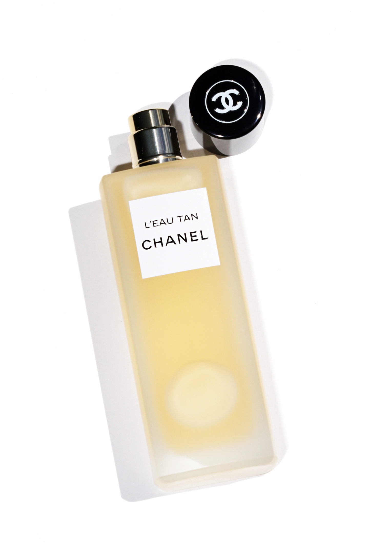  Chanel L'Eau Tan Chanel Spray 