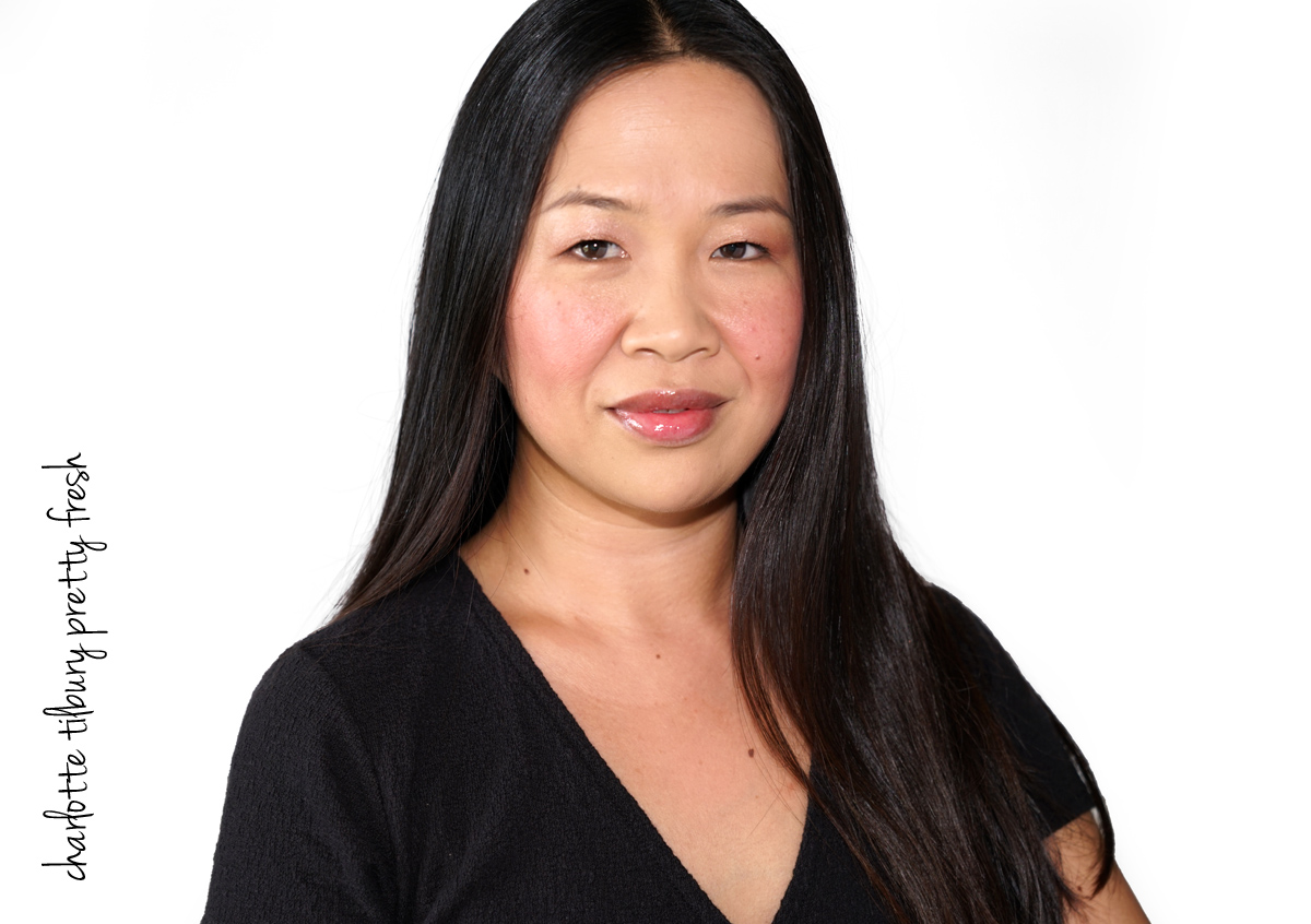  Charlotte Tilbury Pretty Fresh | Le livre de beauté 