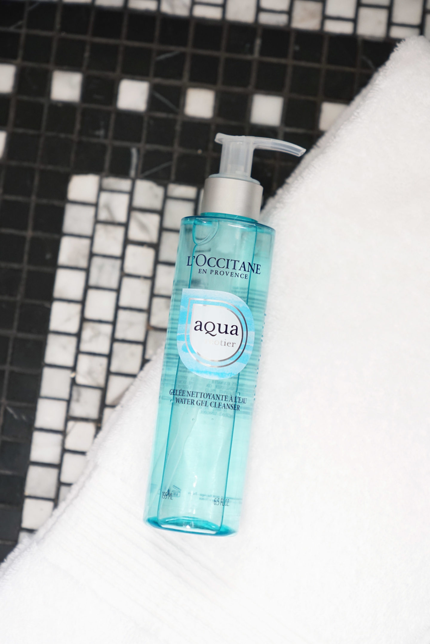  Gel nettoyant Aqua Reotier pour gel d'eau 