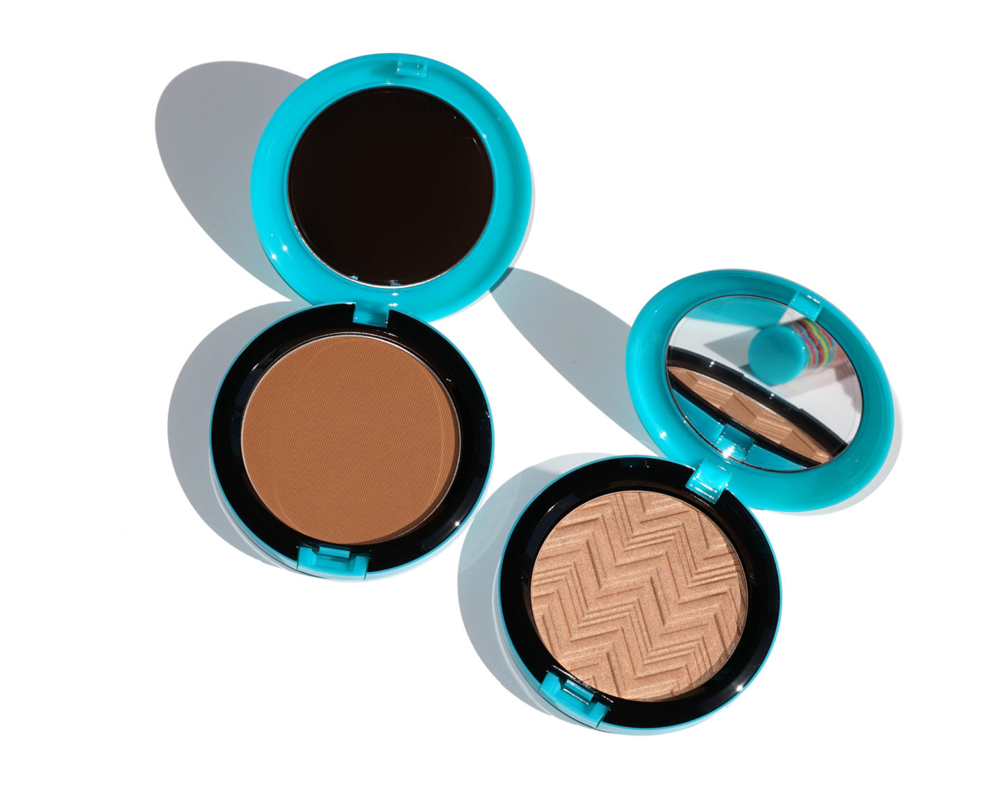  MAC Donne-moi la vie et chaud et lourd 