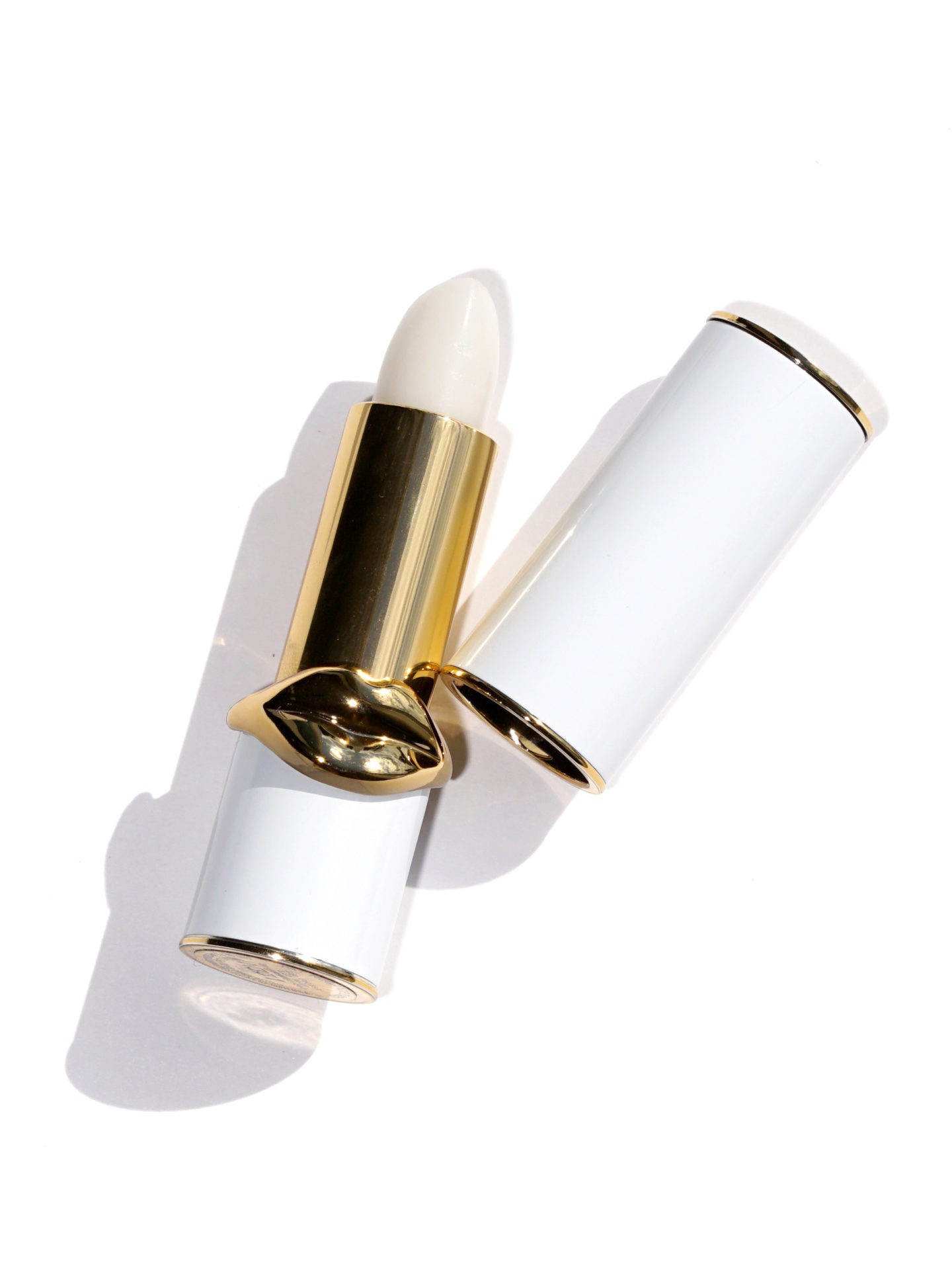 Pat McGrath Labs Baume fétiche pour les lèvres in Clear | Le livre de beauté