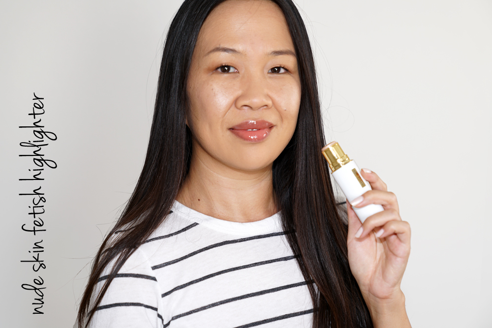 Pat McGrath Surligneur Fétiche de la peau nue