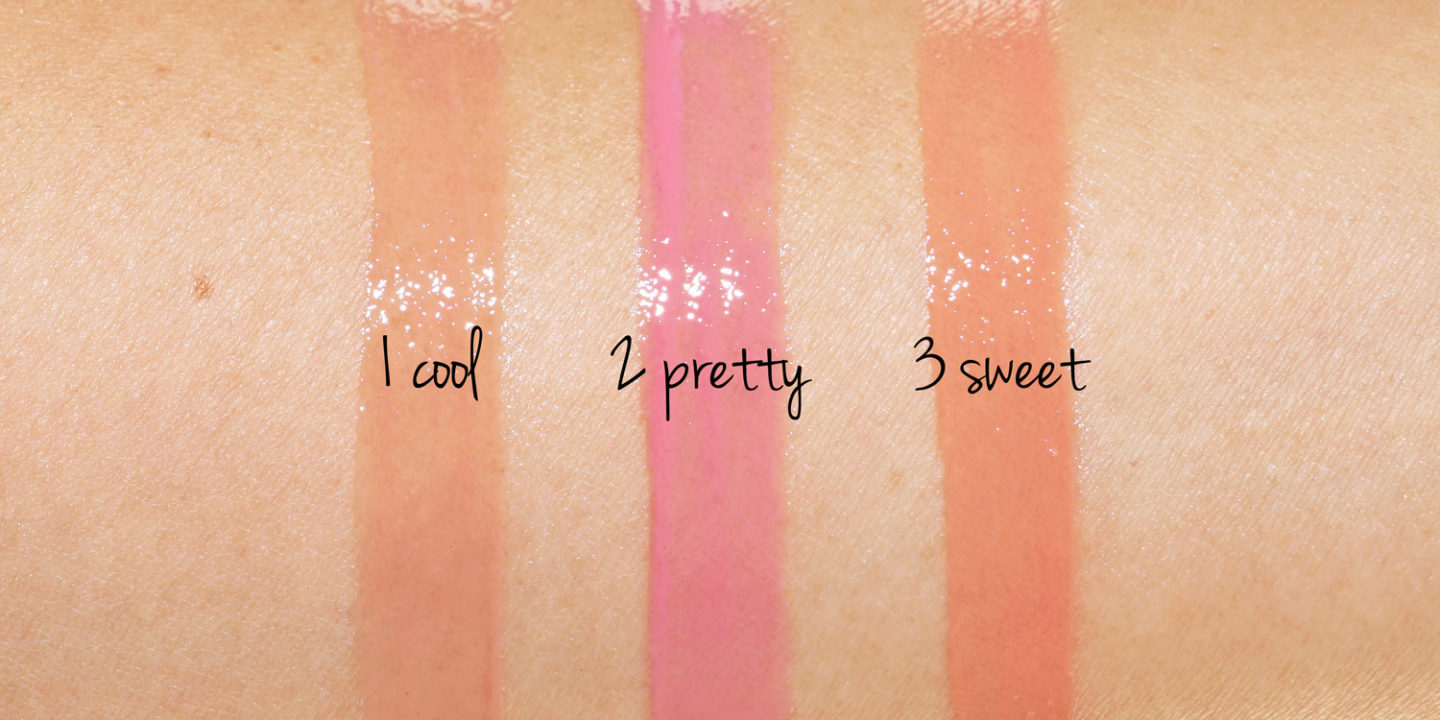  Sisley Phyto-Lip Delight Échantillons sympas, sympas et doux 