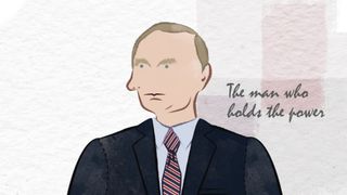 Vladimir Poutine
