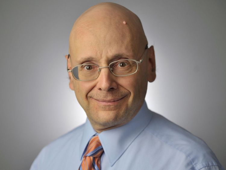 L'éditeur de la page éditoriale, Gerald Fischman, était l'une des victimes. Pic: La Gazette de la capitale