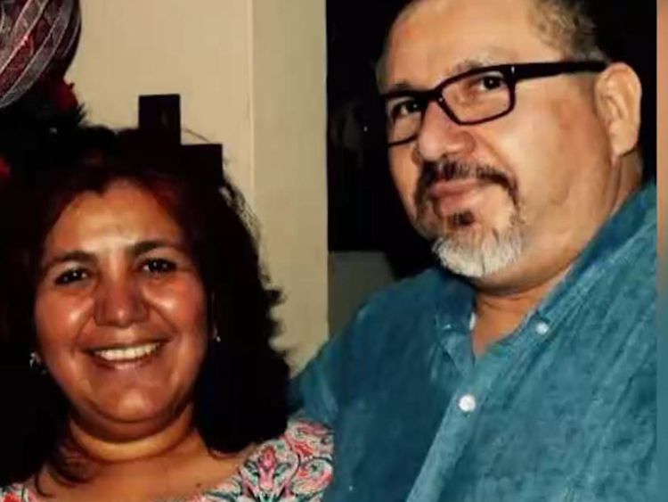 Javier, le journaliste de Griselda Tristiana, a été assassiné par un cartel de la drogue