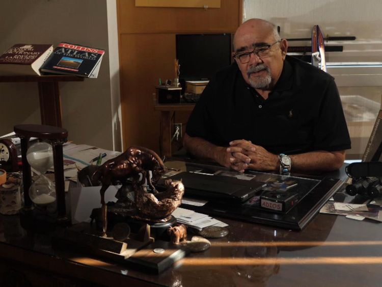 Le juge américain Bernardo Velasco a déclaré que la politique d'immigration prête à confusion