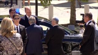 Le Prince William rencontre le Premier Ministre israélien Netanyahu "srcset =" https://e3.365dm.com/18/06/320x180/skynews-prince-william-netanyahu_4345946.jpg?20180626092642 320w, https://e3.365dm.com/ 18/06 / 640x380 / skynews-prince-william-netanyahu_4345946.jpg? 20180626092642 640w, https://e3.365dm.com/18/06/736x414/skynews-prince-william-netanyahu_4345946.jpg?20180626092642 736w, https: //e3.365dm.com/18/06/992x558/skynews-prince-william-netanyahu_4345946.jpg?20180626092642 992w, https://e3.365dm.com/18/06/1096x616/skynews-prince-william-netanyahu_4345946 .jpg? 20180626092642 1096w, https://e3.365dm.com/18/06/1600x900/skynews-prince-william-netanyahu_4345946.jpg?20180626092642 1600w, https://e3.365dm.com/18/06/1920x1080 /skynews-prince-william-netanyahu_4345946.jpg?20180626092642 1920w, https://e3.365dm.com/18/06/2048x1152/skynews-prince-william-netanyahu_4345946.jpg?20180626092642 2048w "sizes =" (min-width : 900px) 992px, 100vw