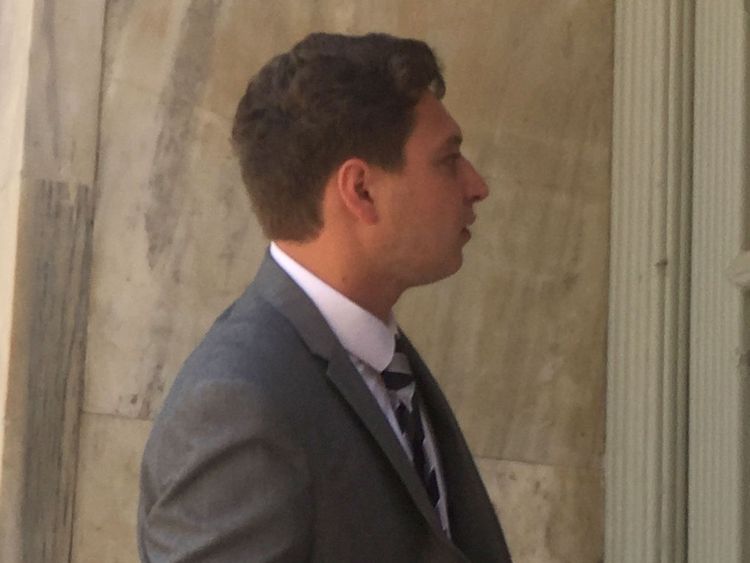  Sebastian Trabucatti 