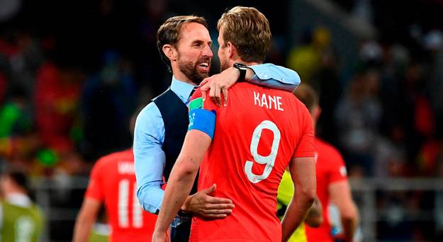 "L'Angleterre gâchée" pour une "surprise désagréable" en quarts de finale de la Coupe du monde, selon la légende suédoise Håkan Mild